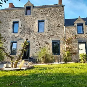 Guest house D'hotes Ty Men, La Roche-Bernard